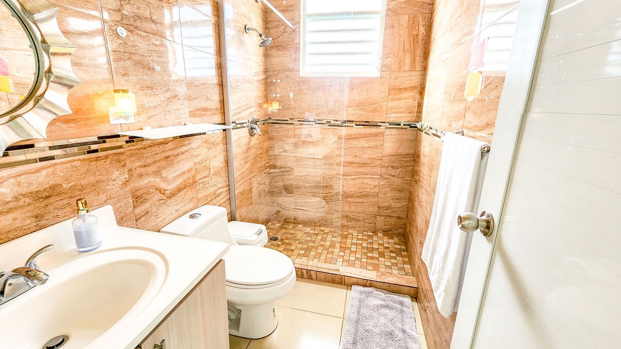 Photo of Bathroom in Aguadilla