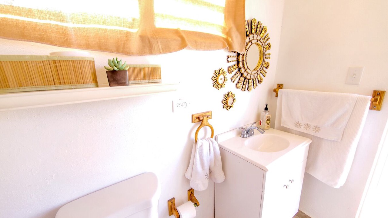 Photo of Bathroom in Aguadilla