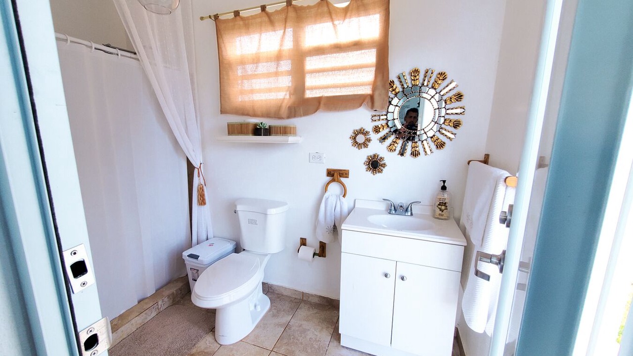 Photo of Bathroom in Aguadilla