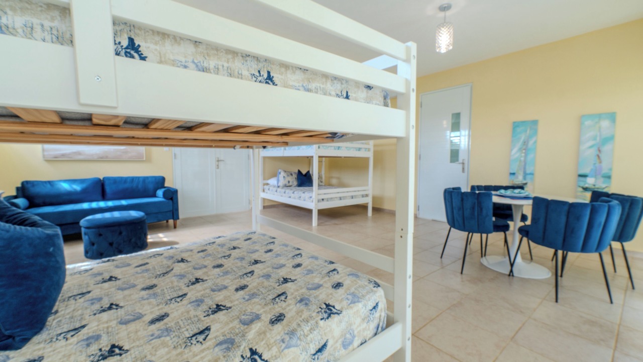 Photo of Bedroom in Aguadilla