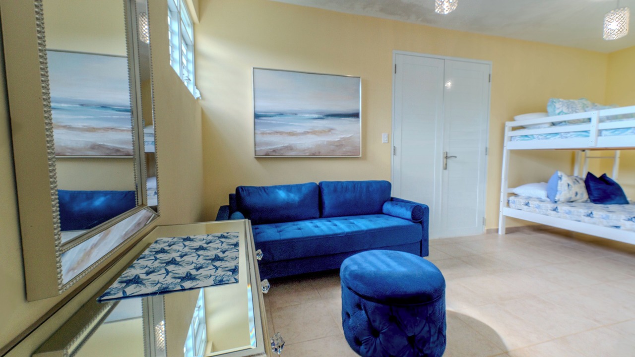 Photo of Bedroom in Aguadilla
