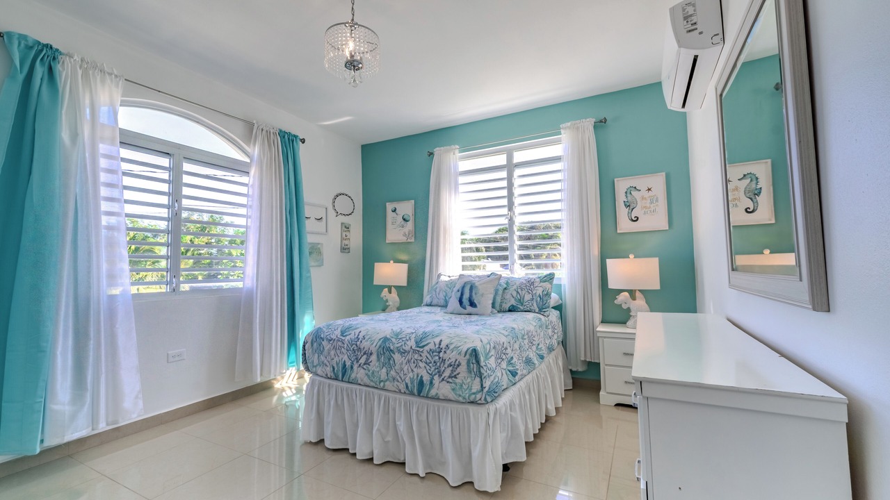 Photo of Bedroom in Aguadilla