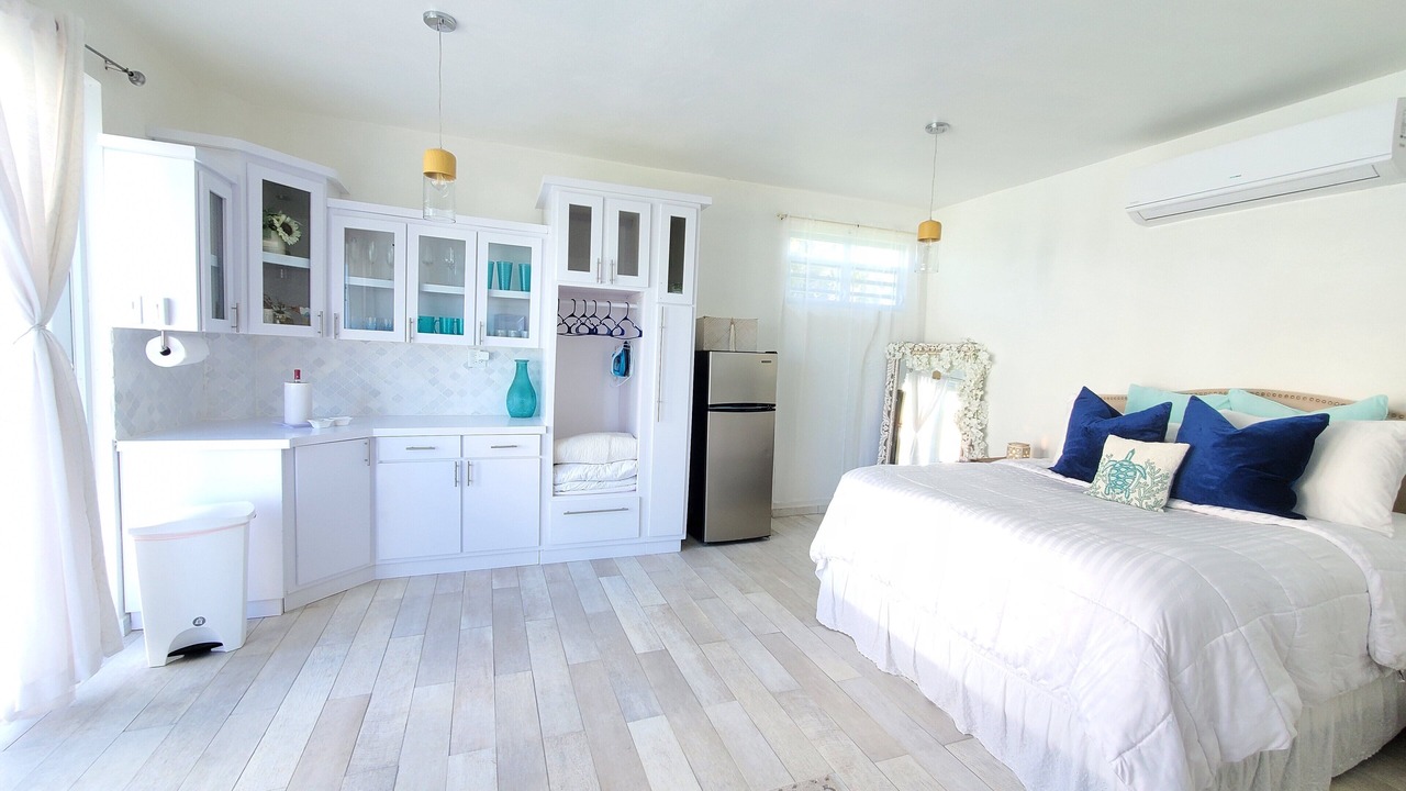 Photo of Bedroom in Aguadilla