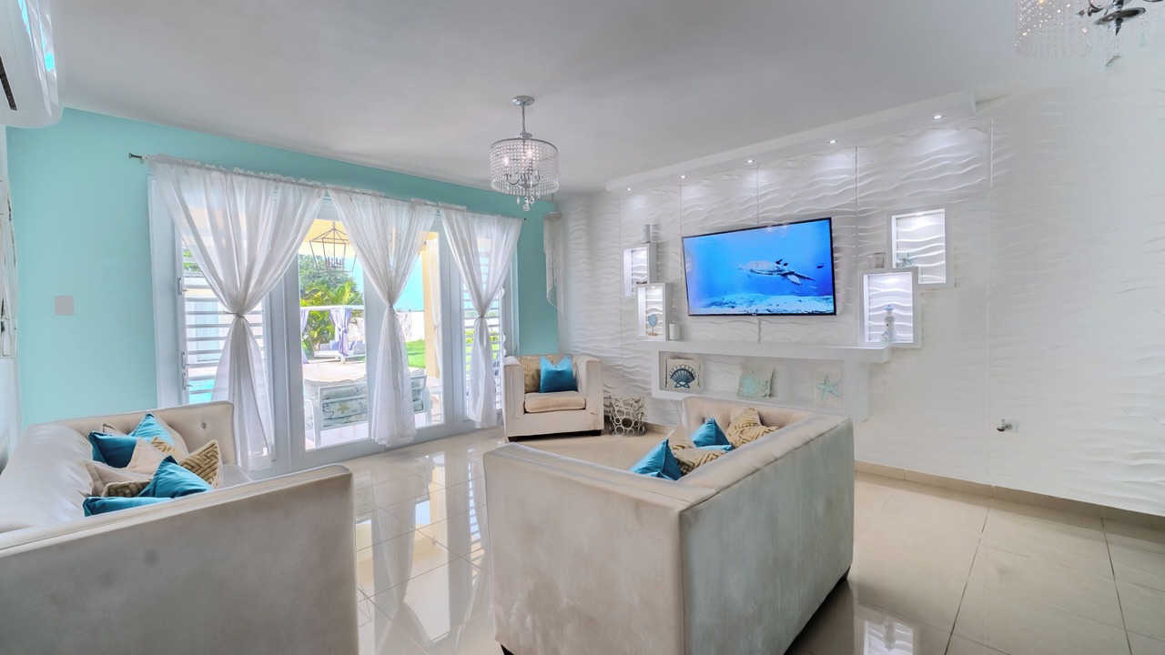 Photo of Livingroom in Aguadilla