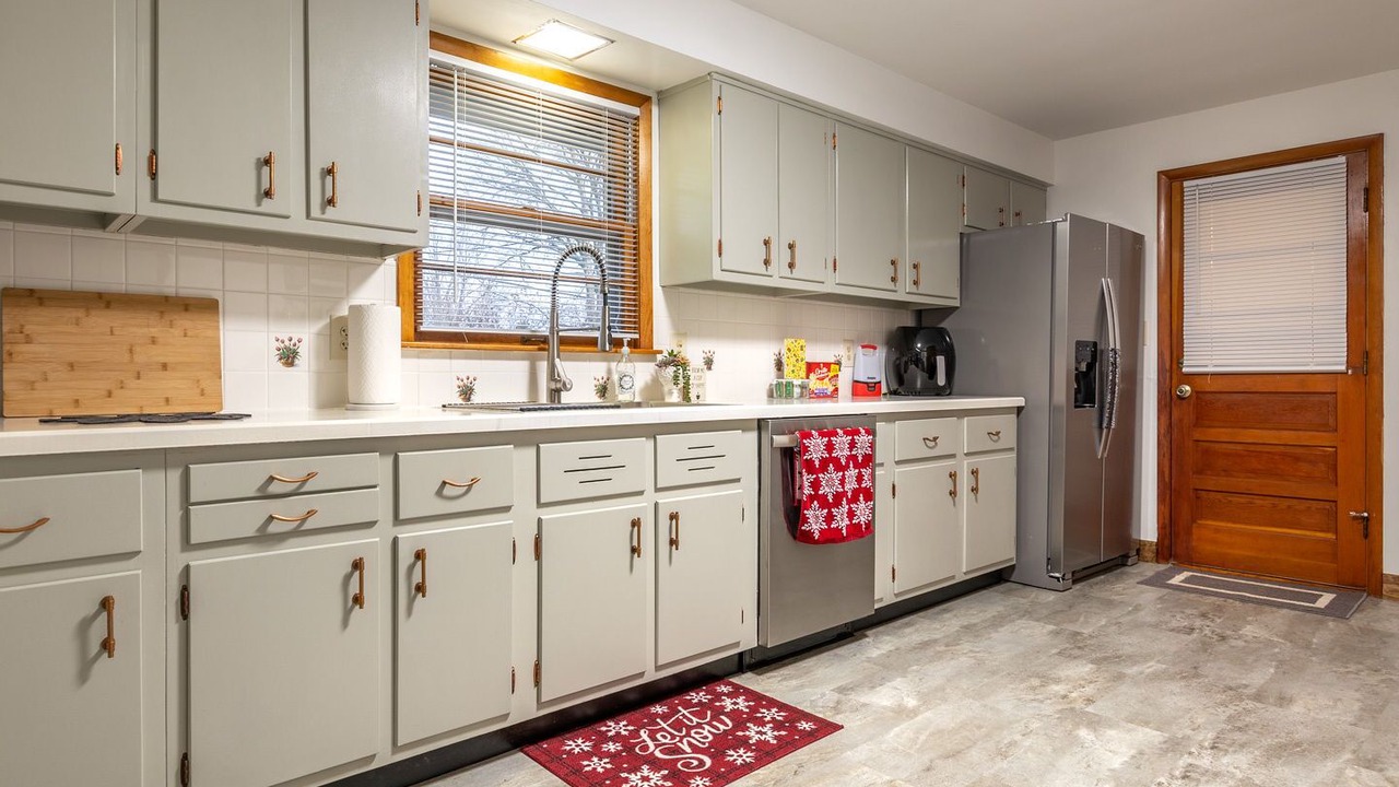 Photo of Kitchen in Lancaster