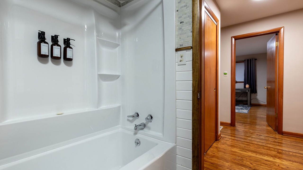 Photo of Bathroom in Lancaster