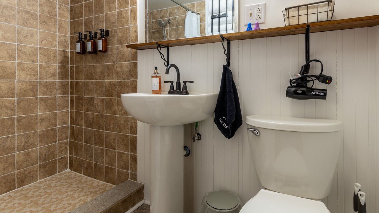 Photo of Bathroom in Lancaster