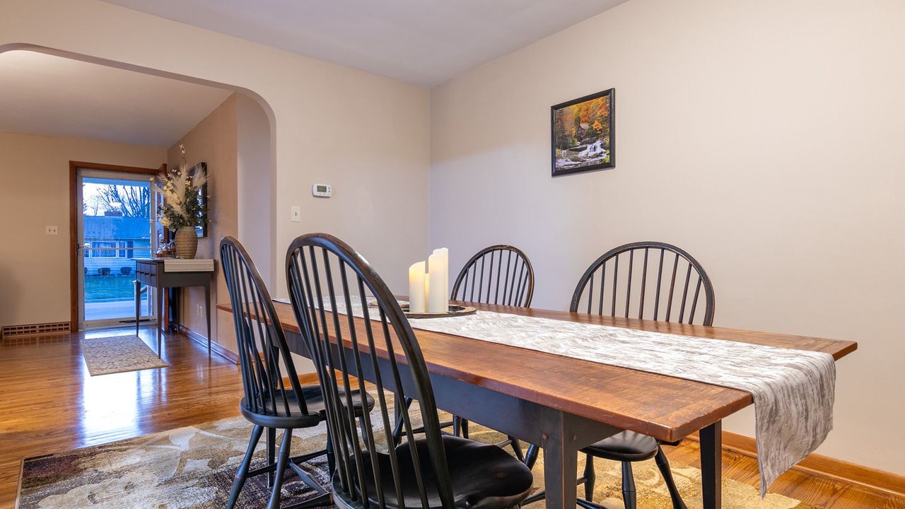 Photo of Livingroom in Lancaster
