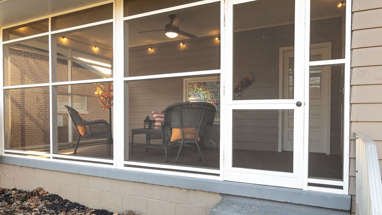 Photo of Outdoor in Lancaster