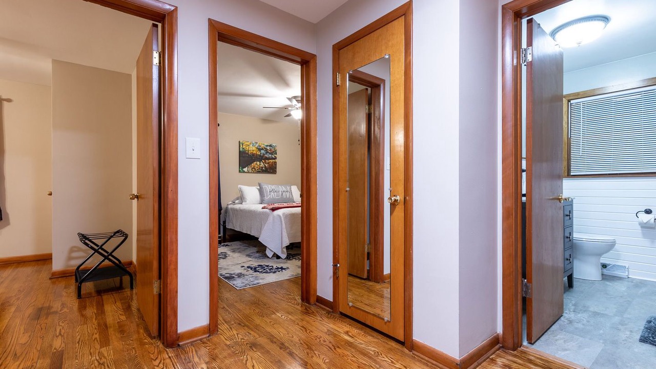 Photo of Bathroom in Lancaster
