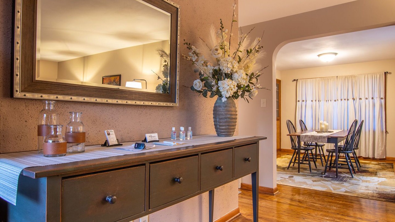 Photo of Bedroom in Lancaster
