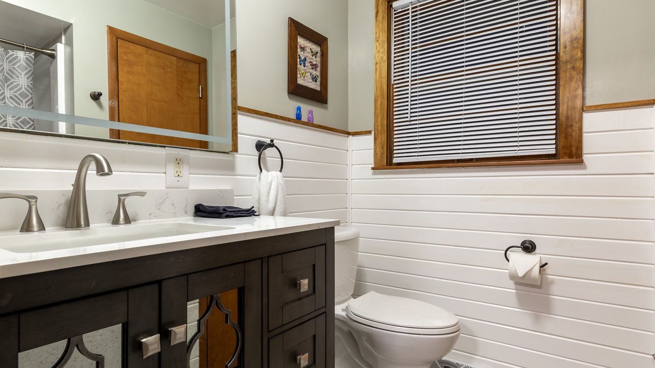 Photo of Bathroom in Lancaster