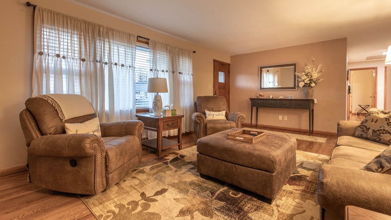 Photo of Bedroom in Lancaster