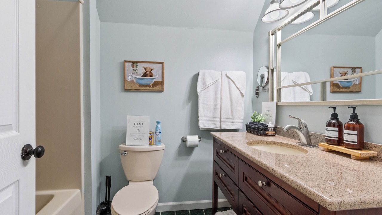 Photo of Bathroom in Rome