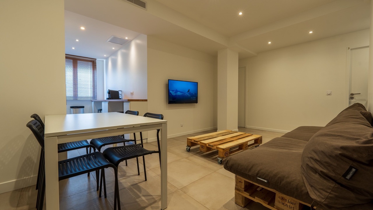 Photo of Livingroom in Liberation