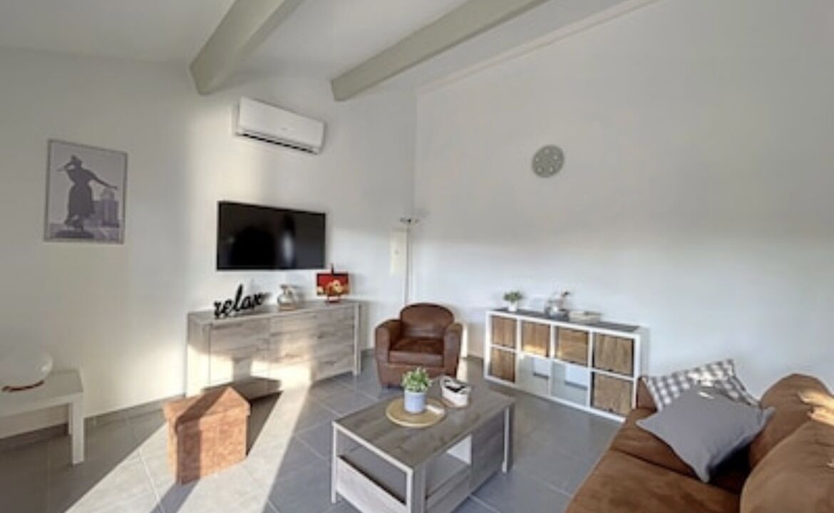 Photo of Livingroom in Saintes-Maries-de-la-Mer