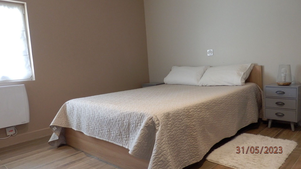 Photo of Bedroom in Verdille