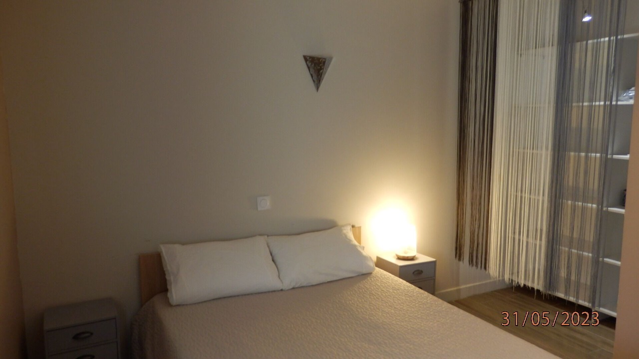 Photo of Bedroom in Verdille
