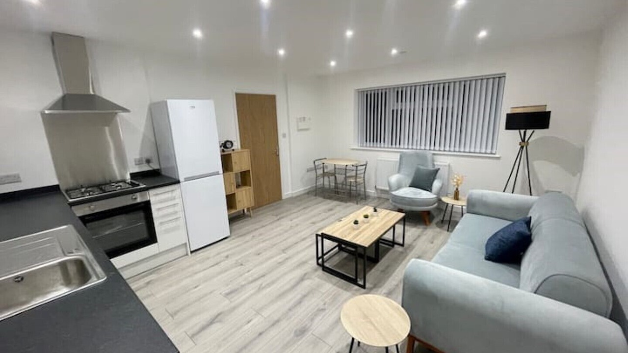 Photo of Livingroom in Headington