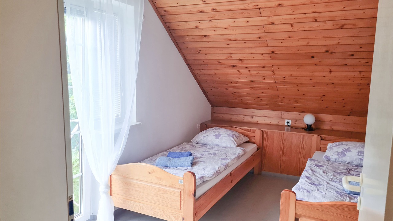 Photo of Bedroom in Podcetrtek