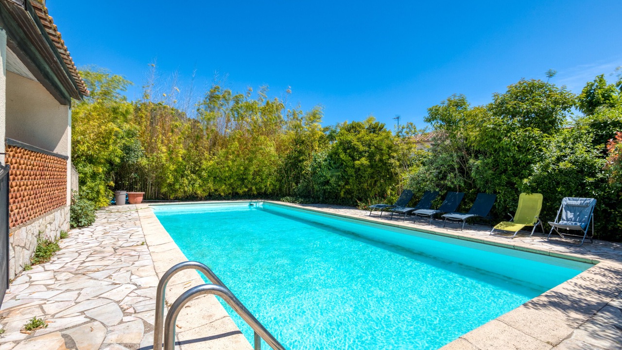 Photo of Outdoor in Montady