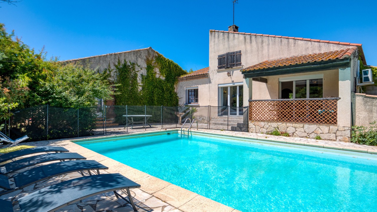 Photo of Outdoor in Montady