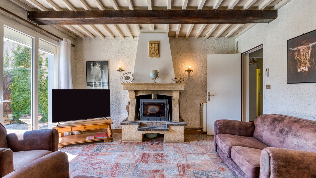 Photo of Livingroom in Montady