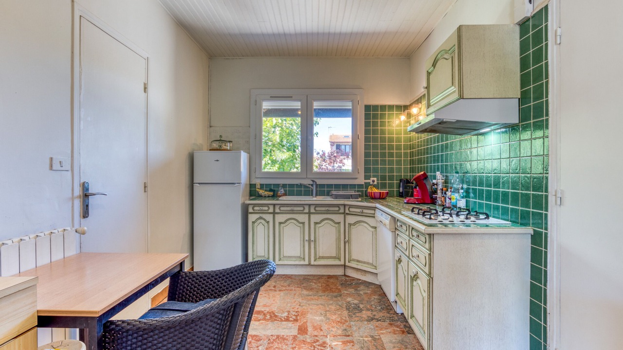Photo of Kitchen in Montady