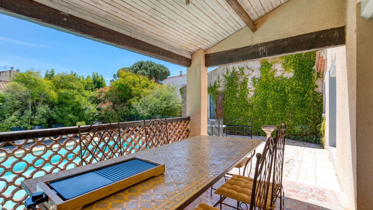 Photo of Outdoor in Montady