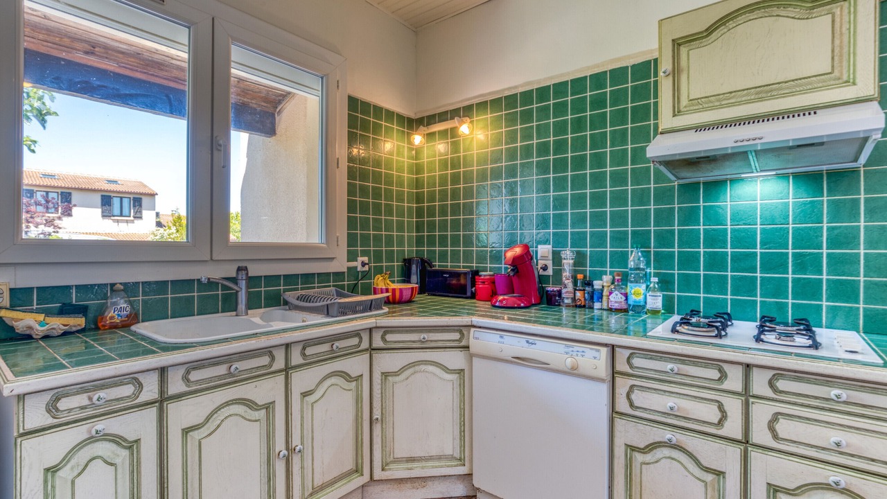 Photo of Kitchen in Montady