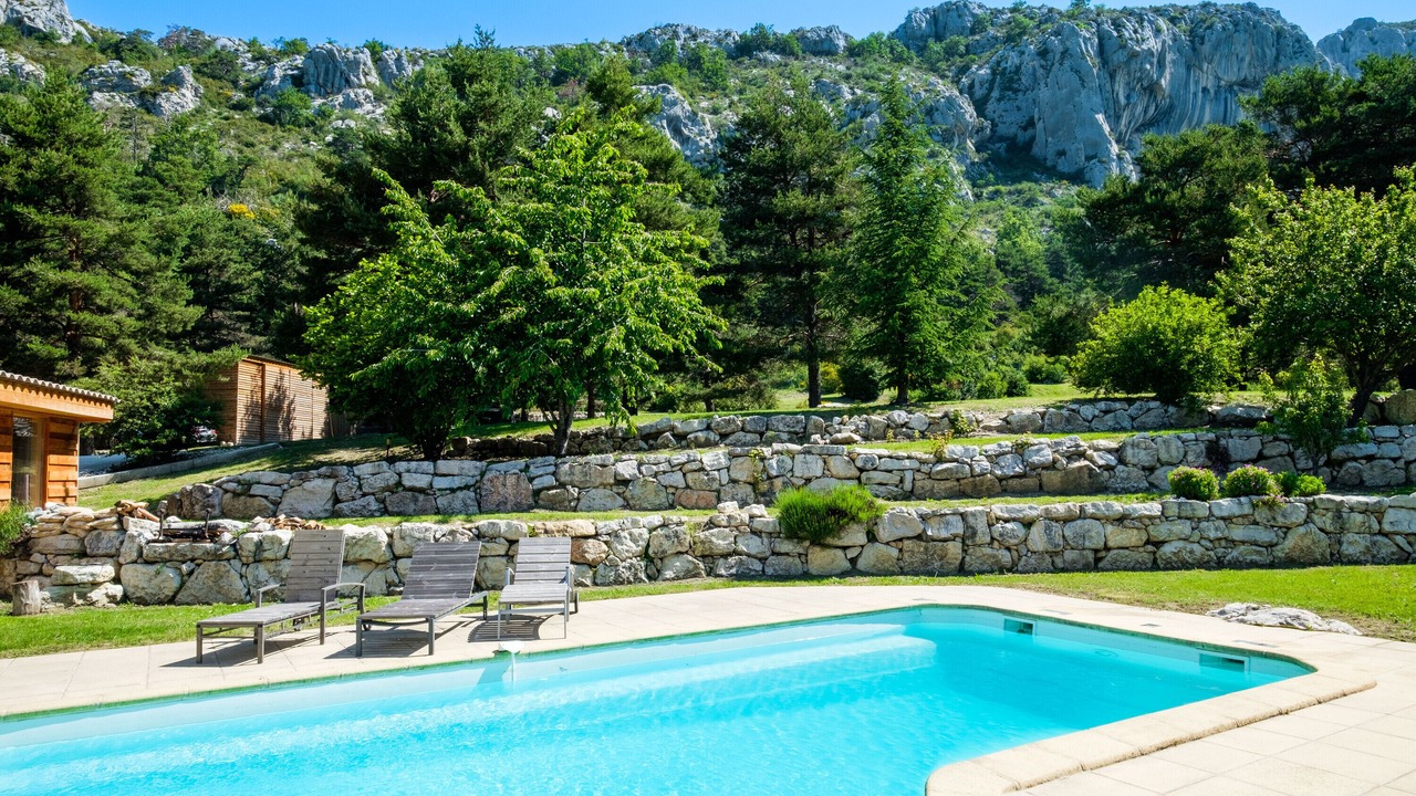 Photo of Outdoor in Caille