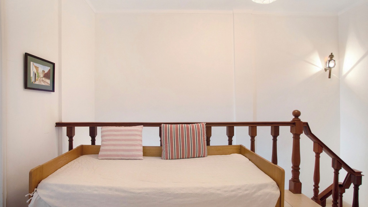 Photo of Bedroom in Sao Martinho do Porto