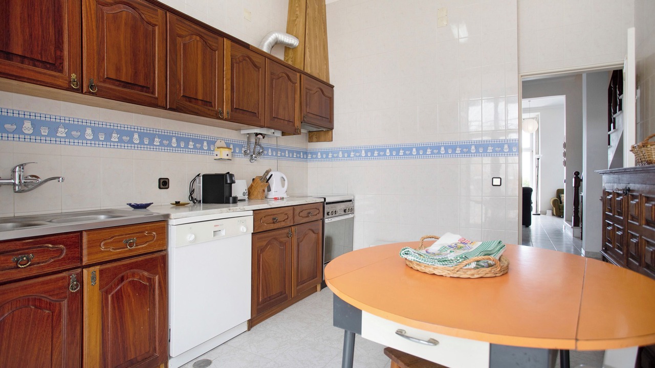Photo of Kitchen in Sao Martinho do Porto