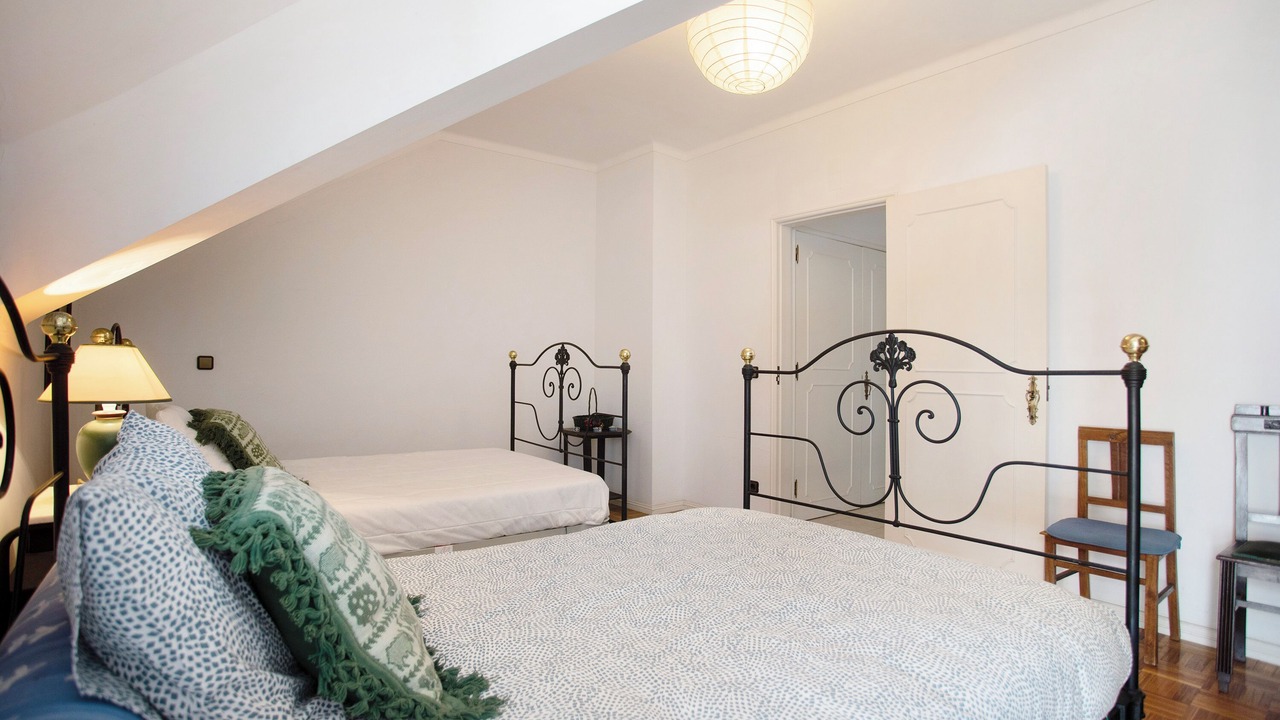 Photo of Bedroom in Sao Martinho do Porto