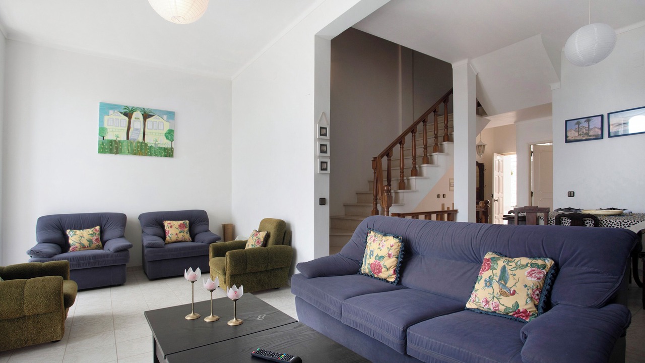 Photo of Livingroom in Sao Martinho do Porto