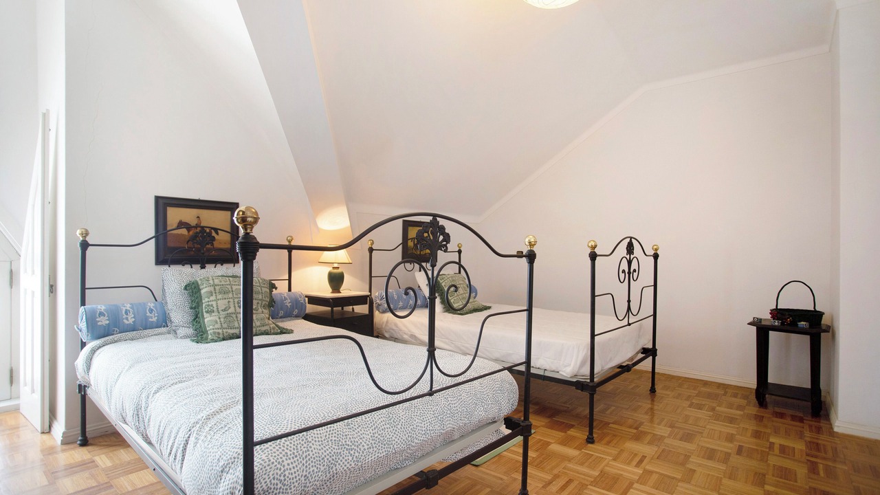 Photo of Bedroom in Sao Martinho do Porto