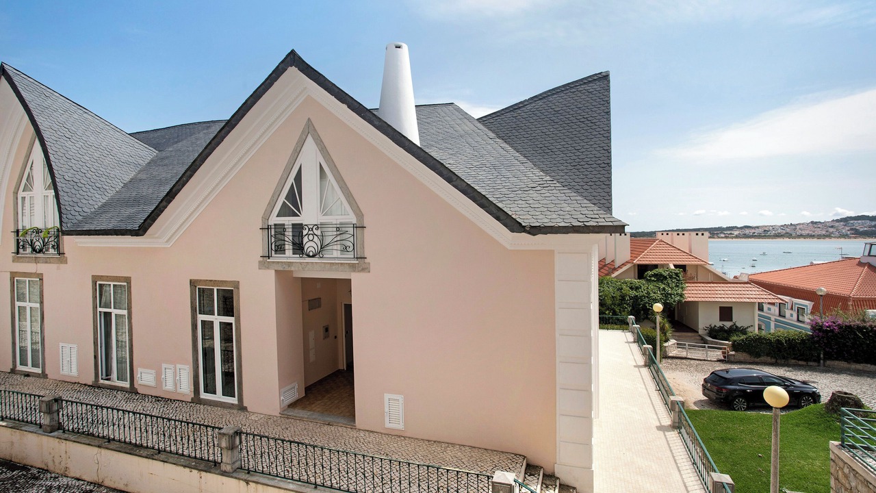 Photo of Outdoor in Sao Martinho do Porto