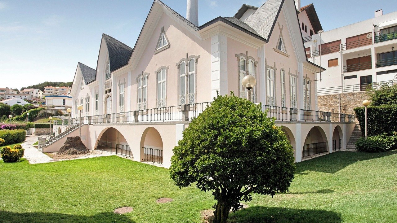 Photo of Outdoor in Sao Martinho do Porto