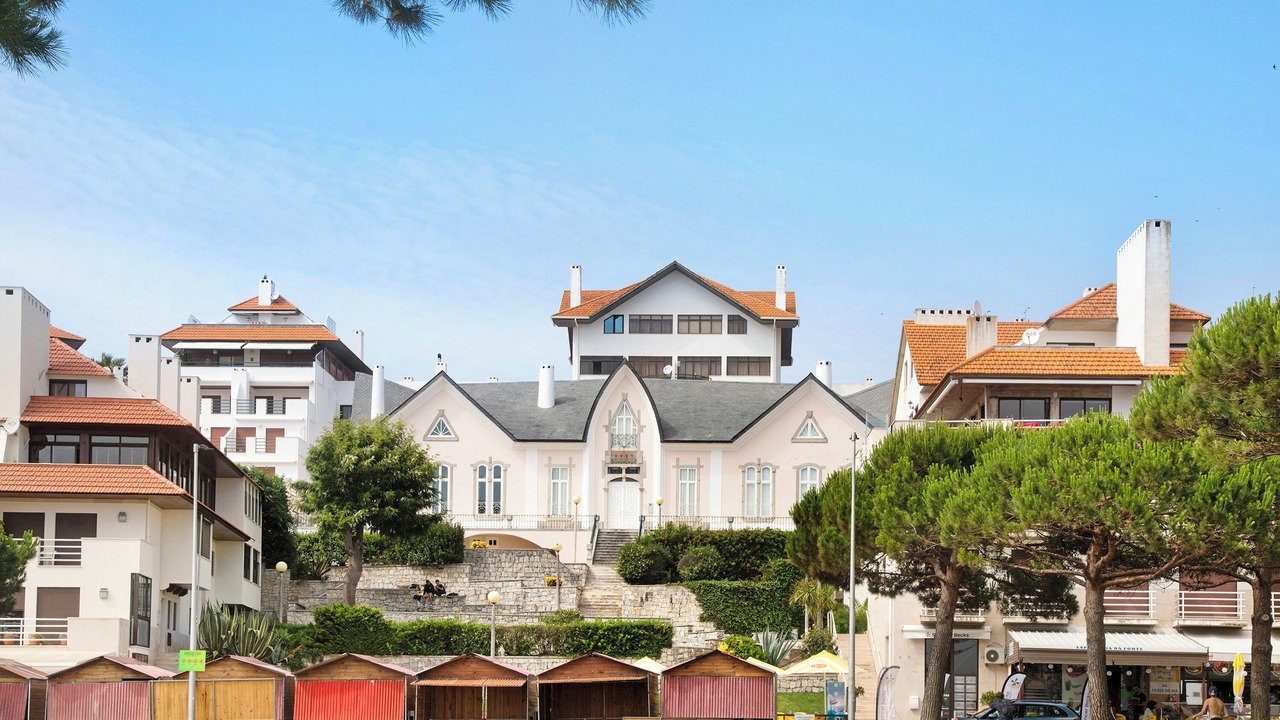 Photo of Outdoor in Sao Martinho do Porto