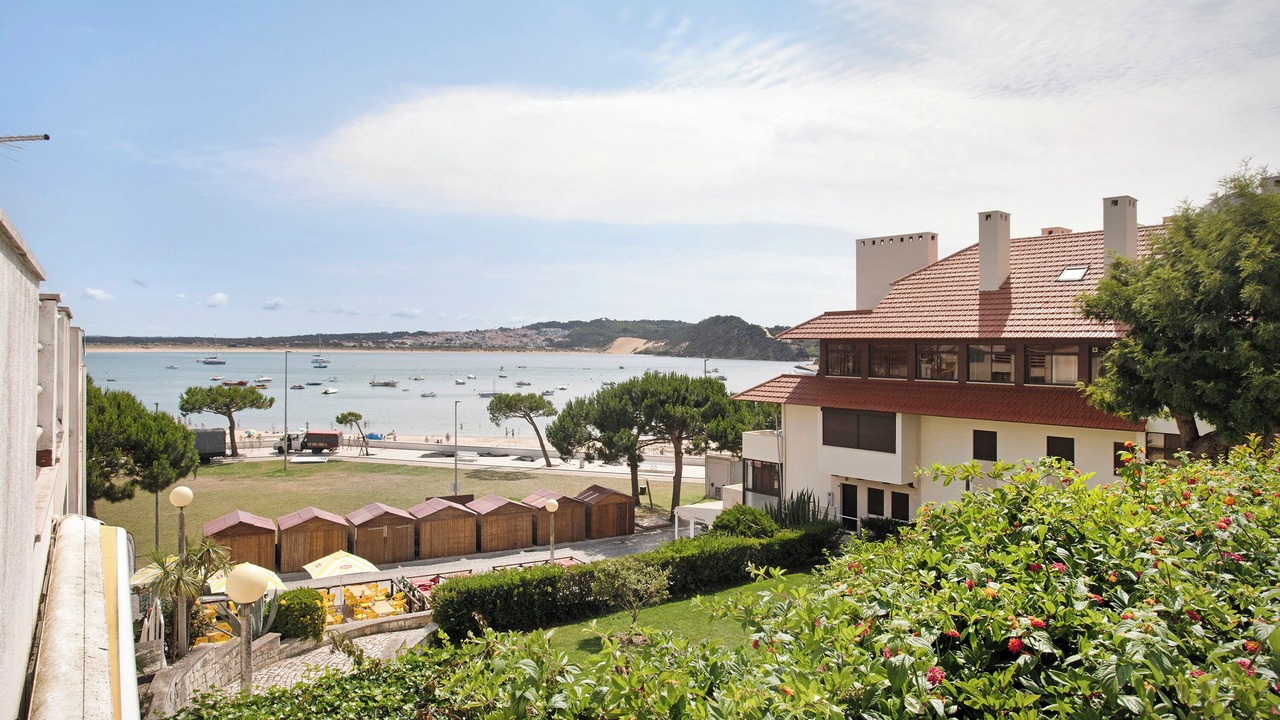 Photo of Outdoor in Sao Martinho do Porto