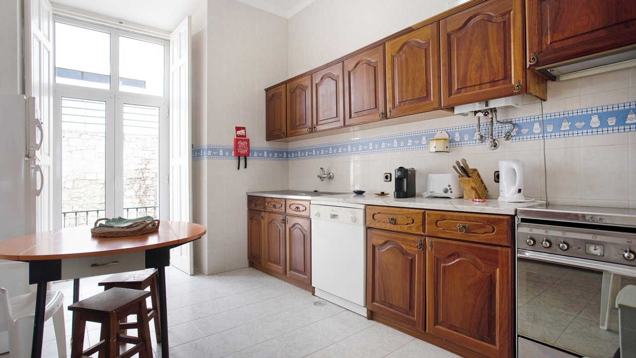 Photo of Kitchen in Sao Martinho do Porto