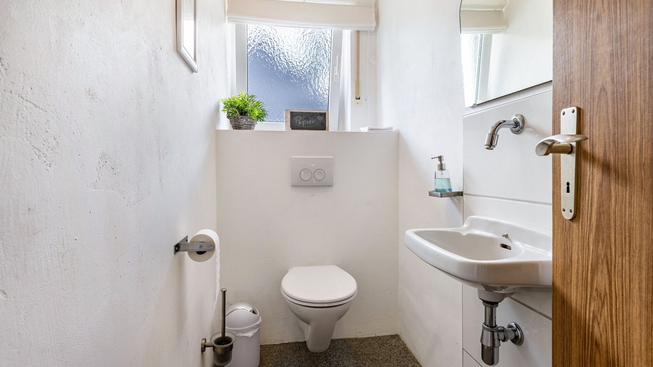 Photo of Bathroom in Gemarkung Tailfingen