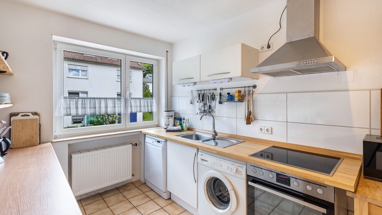 Photo of Kitchen in Gemarkung Tailfingen