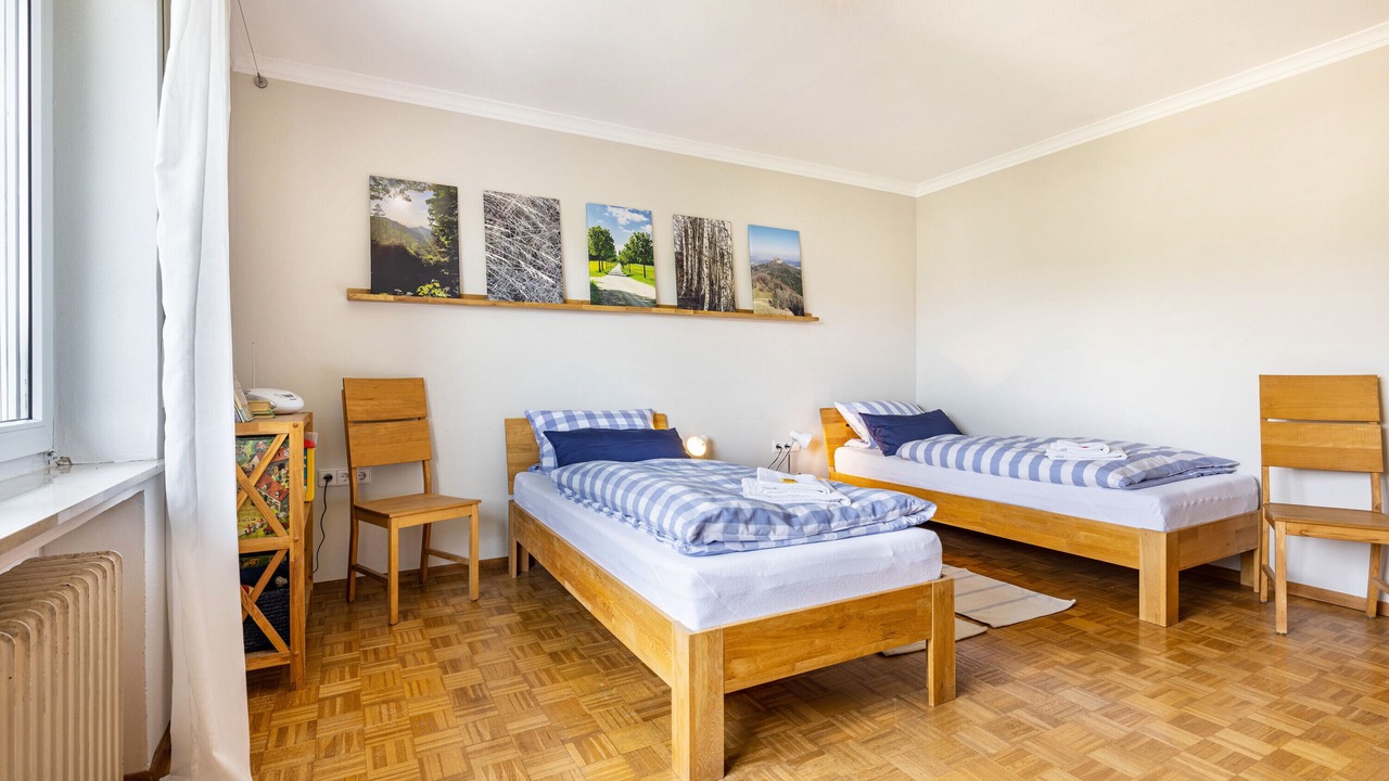 Photo of Bedroom in Gemarkung Tailfingen