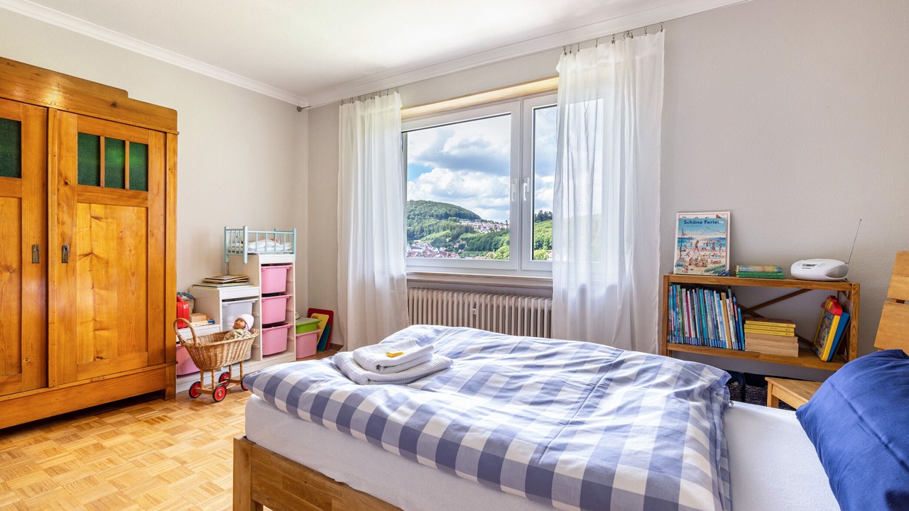 Photo of Bedroom in Gemarkung Tailfingen