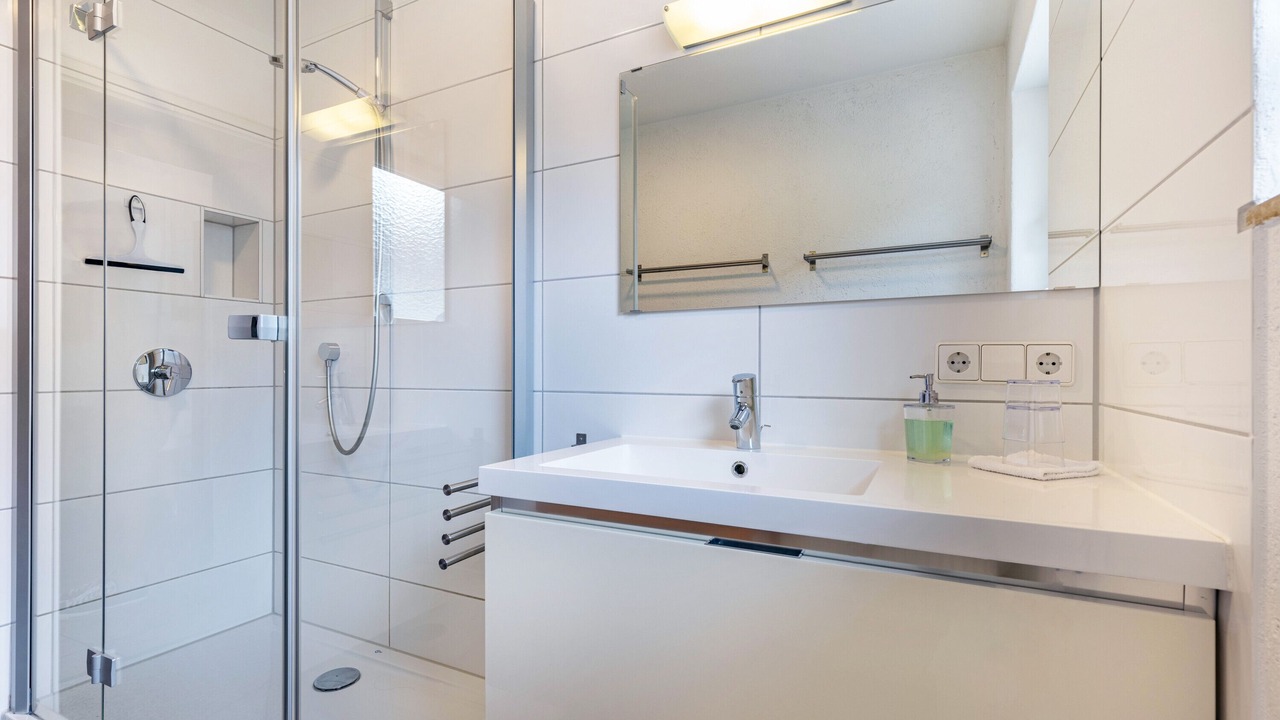 Photo of Bathroom in Gemarkung Tailfingen