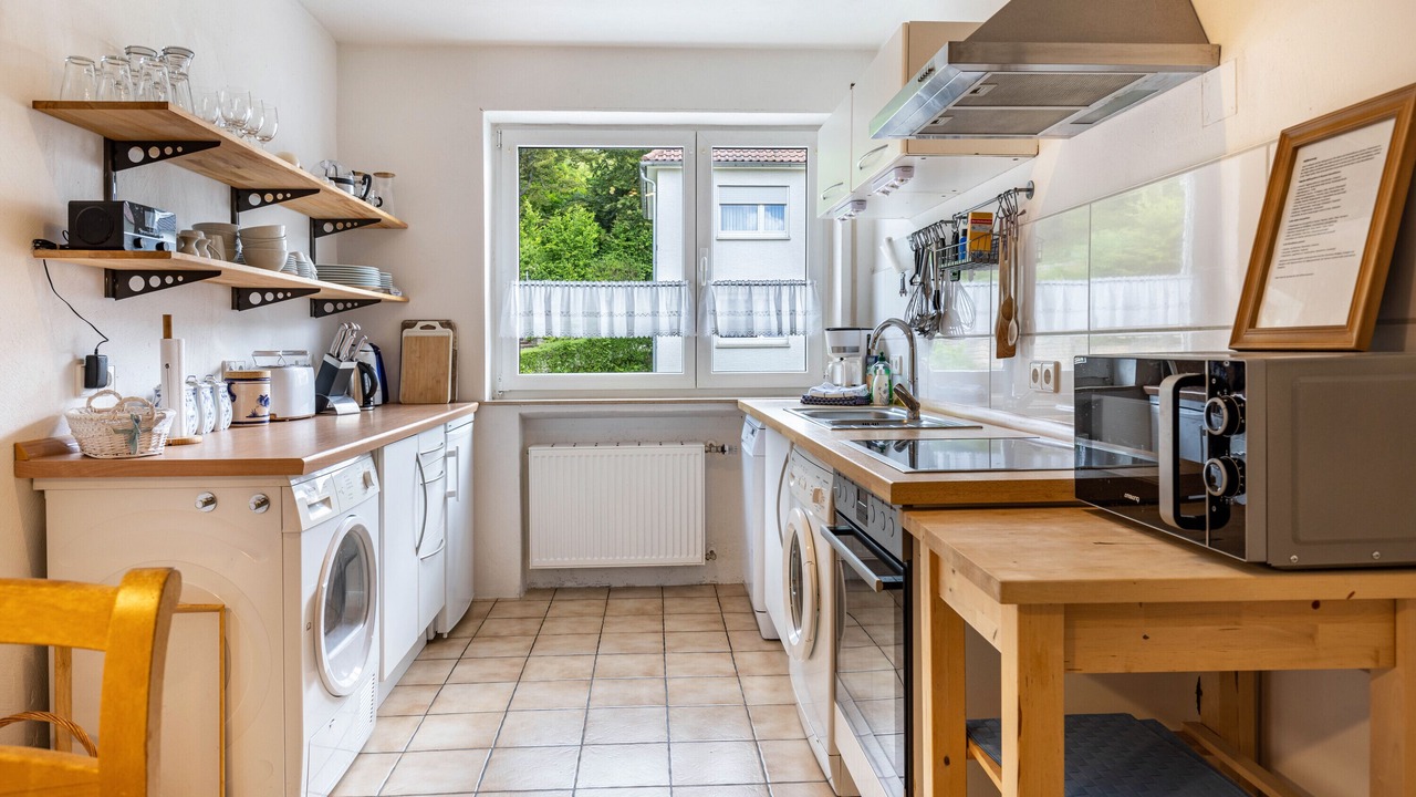 Photo of Kitchen in Gemarkung Tailfingen