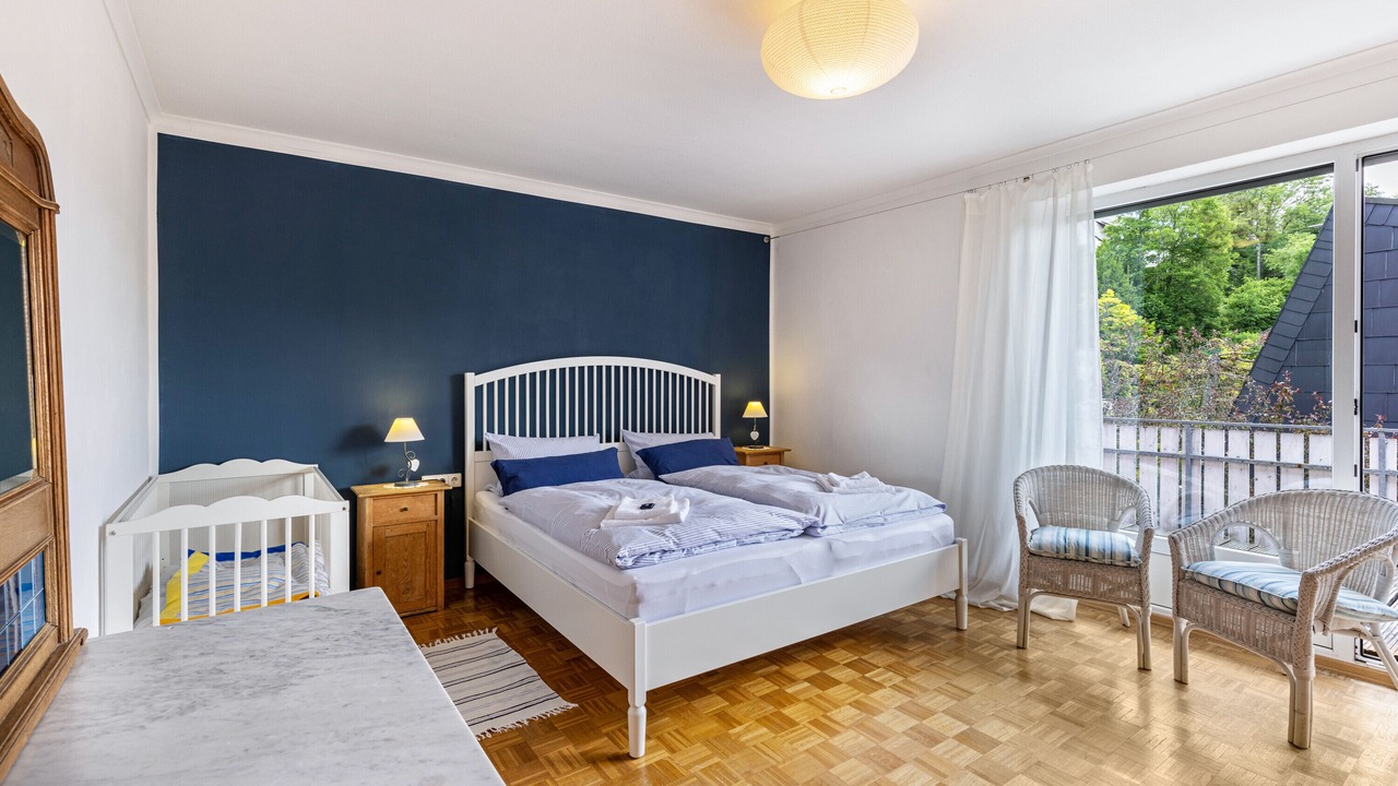 Photo of Bedroom in Gemarkung Tailfingen