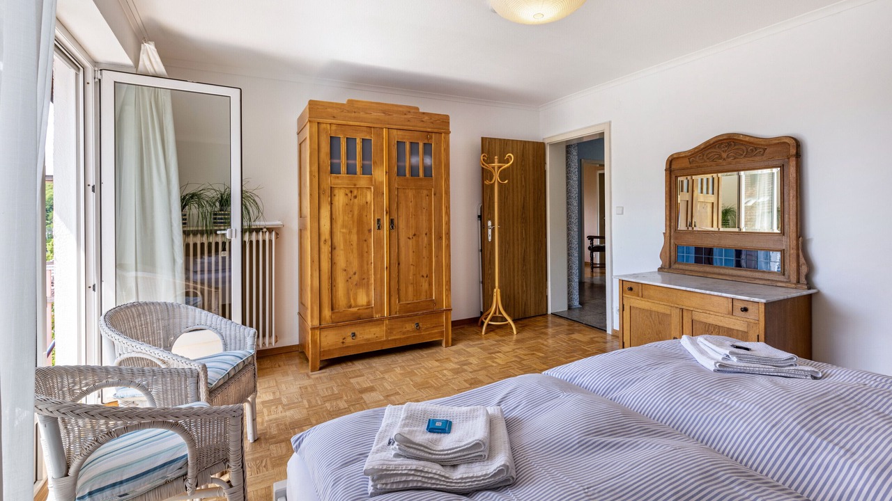 Photo of Bedroom in Gemarkung Tailfingen