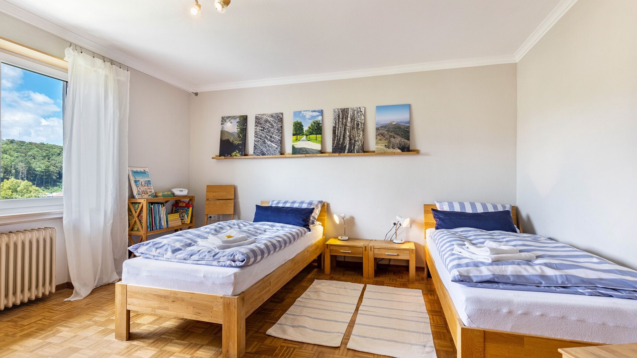 Photo of Bedroom in Gemarkung Tailfingen